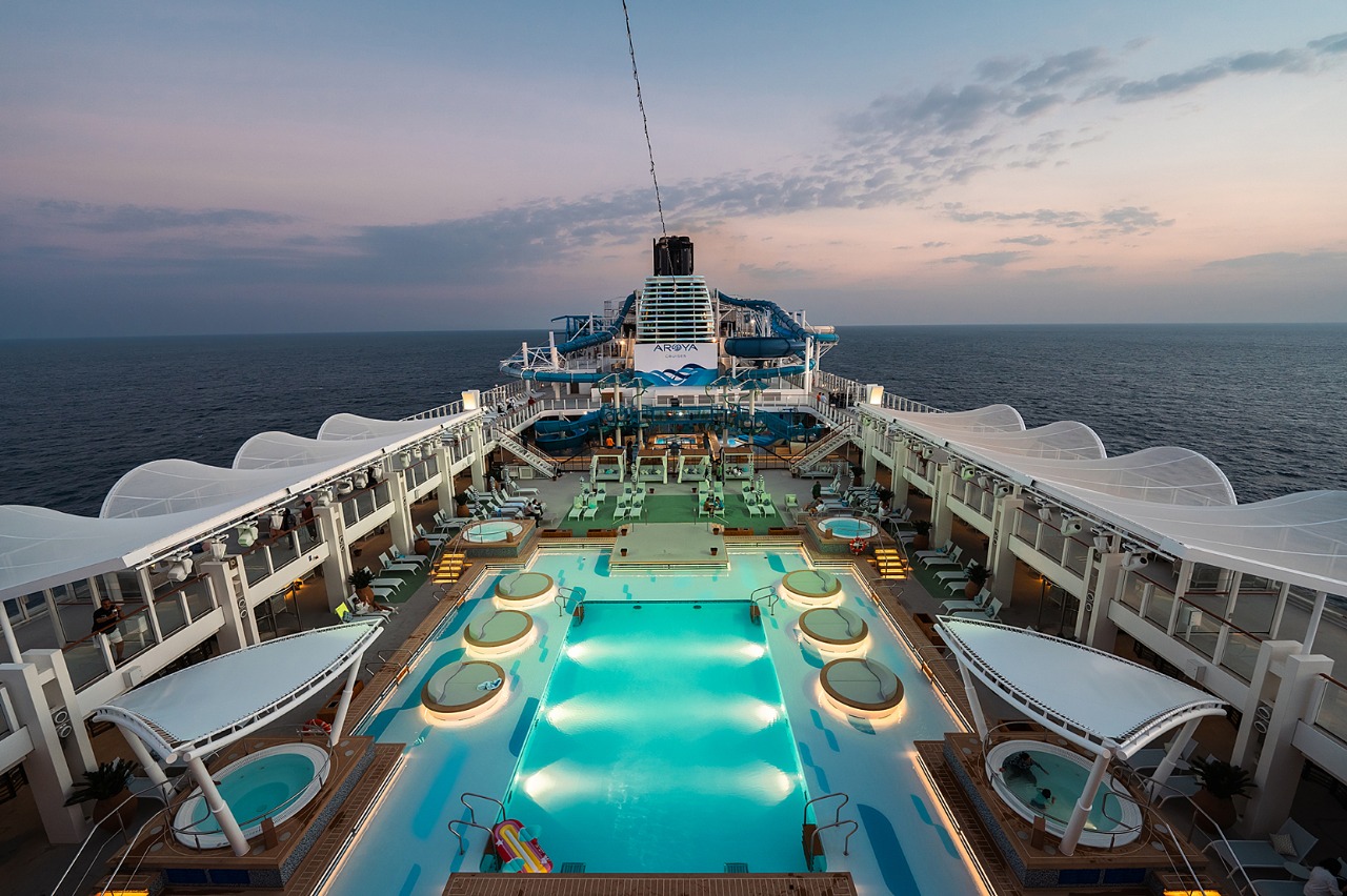 Cruises